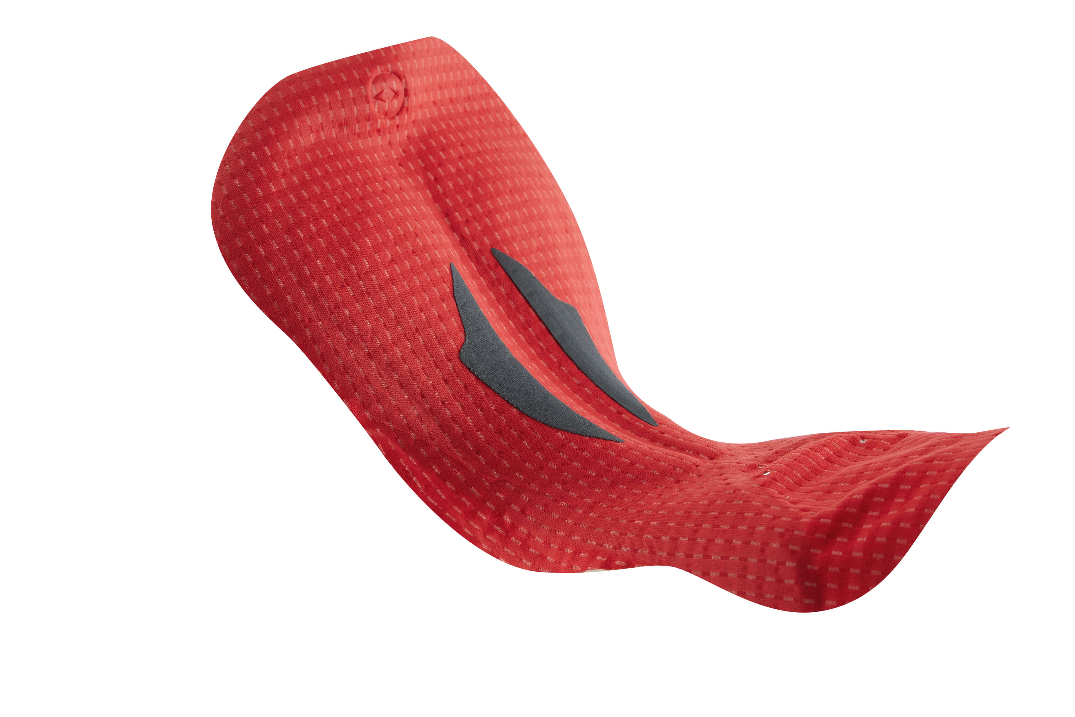 ventilated chamois pad